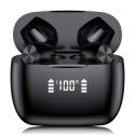 Manufacturers direct cross border new T9 wireless Bluetooth headset TWS Mini headset Bluetooth 5.0 private model customization wholesale