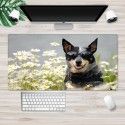 Cross border special for Nordic ins super large mouse pad wrist pad customized advertising gifts mouse pad Game Internet bar