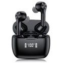 Manufacturers direct cross border new T9 wireless Bluetooth headset TWS Mini headset Bluetooth 5.0 private model customization wholesale
