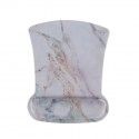 Memory cotton mouse wrist pad set wrist pad office game set hand wrist pad welcome to customize