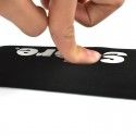 Keyboard pad slow rebound mouse hand pad pillow keyboard wrist pad office hand support wholesale customization
