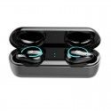 Tws-i8 Bluetooth headset with charging bin new cross border foreign trade version 5.0 f9twsq32tws
