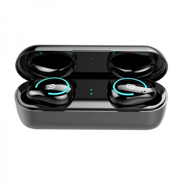 Tws-i8 Bluetooth headset with charging bin new cross border foreign trade version 5.0 f9twsq32tws