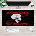 Cross border special for Nordic ins super large mouse pad wrist pad customized advertising gifts mouse pad Game Internet bar