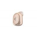 H58 Bluetooth headset new unilateral wireless long time talk standby earplug in ear invisible waterproof anti sweat
