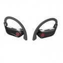 New q62tws Bluetooth headset Ruiyu chip charging bin B10 digital display private mode business ear to ear wireless