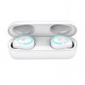 Tws-i8 Bluetooth headset with charging bin new cross border foreign trade version 5.0 f9twsq32tws