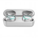 Tws-i8 Bluetooth headset with charging bin new cross border foreign trade version 5.0 f9twsq32tws