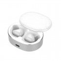 New Ruiyu 5.0t50 Bluetooth headset low power consumption business rotary charging invisible Mini cross border exclusive