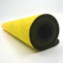 Natural rubber anti slip and sweat absorbing Pu tuhao 1.5mm