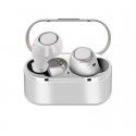 Cross border tws-26 Mini Bluetooth headset stereo 5.0 intelligent comfortable sports earplug wireless headset