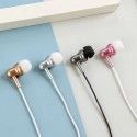 Cartoon 3.5 earphone