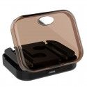 New X6S cross border Bluetooth 5.0 headset wireless waterproof sports running TWS subwoofer Mini Bluetooth headset