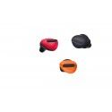 Cross border factory Bluetooth headset 5.0 Bluetooth subwoofer wireless headset touch binaural new sports