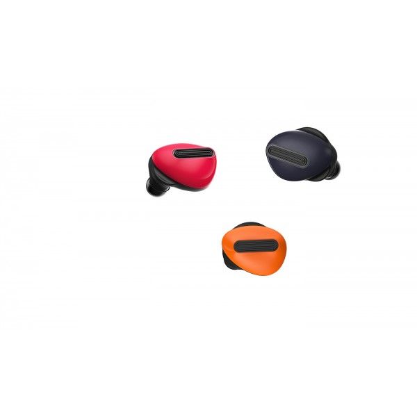 Cross border factory Bluetooth headset 5.0 Bluetooth subwoofer wireless headset touch binaural new sports