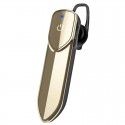 V19 Bluetooth headset has long standby time, one ear business stereo wireless 5.0 version is popular in foreign trade