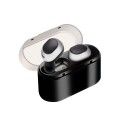 Manufacturers direct tws-16 Bluetooth headset intelligent lightweight comfortable sports earplug wireless dual Bluetooth headset