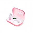 X10 digital TWS with charging chamber Bluetooth headset with breathing light binaural version 5.0 with mobile power function