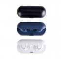 New R150 wireless sports 5.0 binaural Bluetooth headset Mini invisible earplug Bluetooth headset