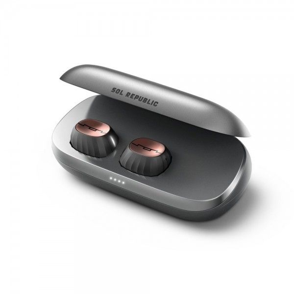 Cross border factory Bluetooth headset 5.0 subwoofer wireless headset touch binaural new sports Bluetooth