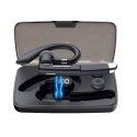 Yyk-520 Bluetooth headset new business model with charging chamber rotation v8v9 upgrade