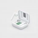 L12 Bluetooth headset TWS binaural with charging chamber digital display with touch