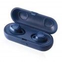 New R150 wireless sports 5.0 binaural Bluetooth headset Mini invisible earplug Bluetooth headset