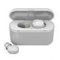 Z3X Bluetooth earphone binaural true wireless 5.0 pair of ear band storage as power bank f9tws new cross border stereo