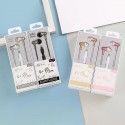 Cartoon 3.5 earphone