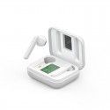 L12 Bluetooth headset TWS binaural with charging chamber digital display with touch