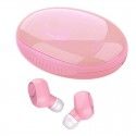 L30 Bluetooth headset 5.0tws binaural with charging bin private model stereo wireless three true business with breathing light