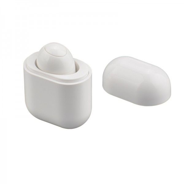 New S9 Bluetooth headset with charging bin Mini invisible in ear business universal stereo