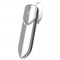 V19 Bluetooth headset has long standby time, one ear business stereo wireless 5.0 version is popular in foreign trade