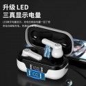ANC Bluetooth headset binaural band warehouse private model original business version 5.1 sports TWS new stereo wireless