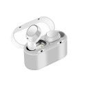 Manufacturers direct tws-16 Bluetooth headset intelligent lightweight comfortable sports earplug wireless dual Bluetooth headset
