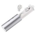 Tws-26 touch wireless Bluetooth headset intelligent stealth mini car earplug in ear sports Bluetooth headset