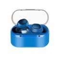 Manufacturers direct tws-16 Bluetooth headset intelligent lightweight comfortable sports earplug wireless dual Bluetooth headset