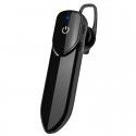 V19 Bluetooth headset has long standby time, one ear business stereo wireless 5.0 version is popular in foreign trade