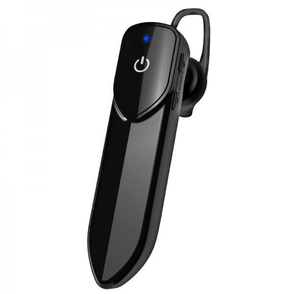 V19 Bluetooth headset has long standby time, one ear business stereo wireless 5.0 version is popular in foreign trade