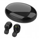 L30 Bluetooth headset 5.0tws binaural with charging bin private model stereo wireless three true business with breathing light