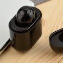 New S9 Bluetooth headset with charging bin Mini invisible in ear business universal stereo