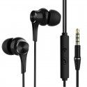 Factory wholesale wired headphones in ear Huawei P20 eat chicken bass Xiaomi general karaoke game headphones