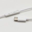 GH b300type-c earphone is suitable for Huawei Xiaomi 4C mobile phone earphone