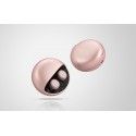 Bluetooth headset 5.0 Bluetooth cross border factory bass wireless headset touch binaural new sports