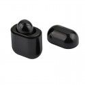 New S9 Bluetooth headset with charging bin Mini invisible in ear business universal stereo