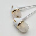 GH b300type-c earphone is suitable for Huawei Xiaomi 4C mobile phone earphone