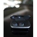 Cross border factory Bluetooth headset 5.0 subwoofer wireless headset touch binaural new sports Bluetooth