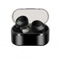 New tws-29 Bluetooth 5.0 wireless headset touch ipx5 Waterproof Sports General Factory direct sale
