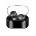 Manufacturers direct tws-16 Bluetooth headset intelligent lightweight comfortable sports earplug wireless dual Bluetooth headset