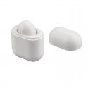 New S9 Bluetooth headset with charging bin Mini invisible in ear business universal stereo